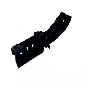 Left front bumper bracket for Audi Q5 8R 09-12 pre-restyling