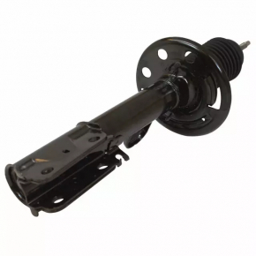 Shock absorber strut assembly front left Ford Explorer 11-12