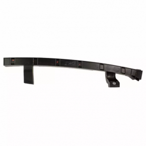 Rear left door glass guide Ford Ecosport 18-22