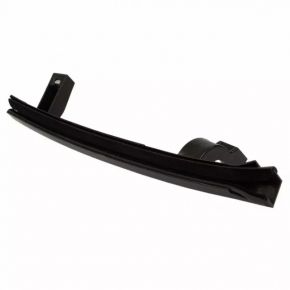 Rear left door glass guide Ford Ecosport 18-22