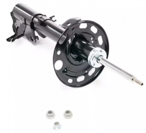 Front left shock absorber for Nissan Pathfinder 13-16