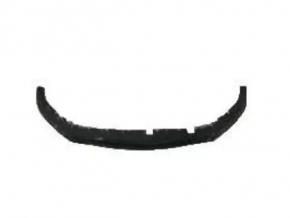 Lincoln MKX Front Bumper Lip 16-18