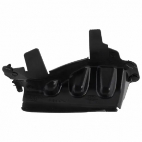 Lower left radiator deflector Ford Escape MK3 17-19 rest 1.5T 2.0T torn