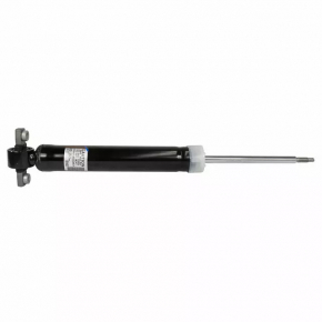 Shock absorber rear left Ford Fusion mk5 13-20 FWD with support