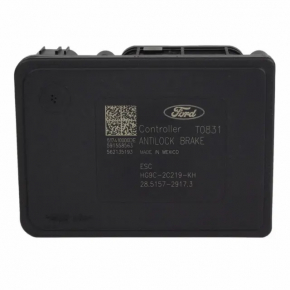 ABS ABS Lincoln MKZ 17-20 2.0T, 3.0