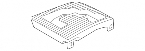 Mazda CX-5 13-16 Automatic Transmission Overlay
