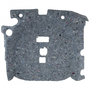 Ford Escape MK4 23- Trunk Floor Mat