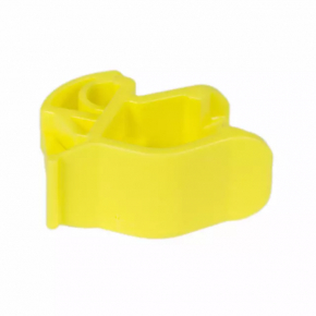 Ford Fusion mk5 13-20 Bonnet Support Stick Latch Bracket