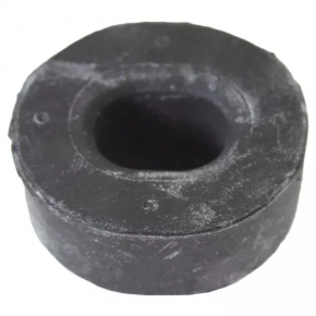 Radiator support lower left Ford Mustang mk6 15- rubber