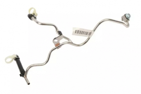 Upper Turbo Cooling Pipe for Chevrolet Equinox 18-24 LYX, LSD