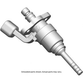 Chevrolet Equinox 23-24 LSD Fuel Injector