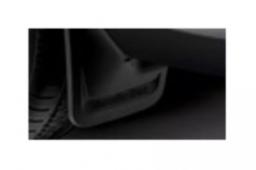 Front left mudguard for Mercedes GLS-class X166 13-14