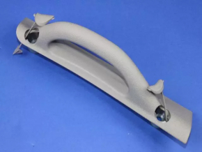 Side handle right Dodge Grand Caravan 11-20 gray