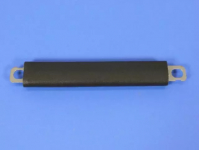 Ceiling handle left Dodge Challenger 09- black