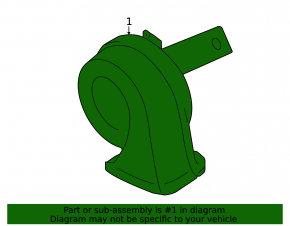 Signal low Nissan Rogue 21-24