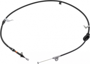 Parking brake cable rear left Nissan Maxima A36 16-