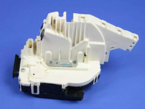 Door lock rear right Chrysler 200 15-17