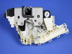 Door lock rear right Chrysler 200 15-17