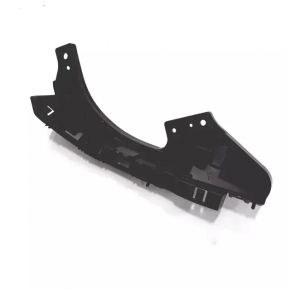 Front right headlight mount for Subaru Forester 2009-2013 halogen