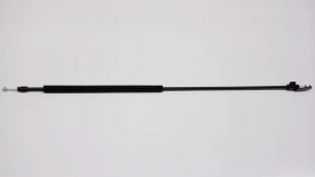 VW Jetta 11-18 USA Hood Release Cable Front Short Section