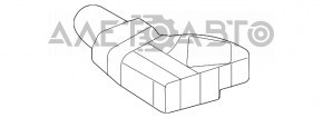 Toyota Highlander 20- Sunroof Motor