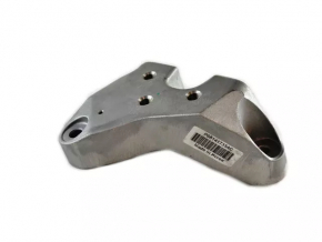 Engine Mount Bracket Left Chrysler 200 15-17 2.4