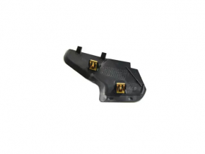Left taillight trim left Dodge Challenger 15-19 rest