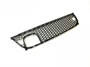 Jeep Cherokee KL 14-18 Radar-Mounted Front Bumper Lower Grille, Trailhawk