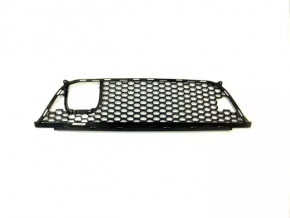 Jeep Cherokee KL 14-18 Radar-Mounted Front Bumper Lower Grille, Trailhawk