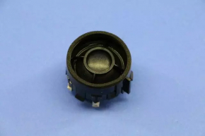 Speaker tweeter door front left Dodge Durango 11-24