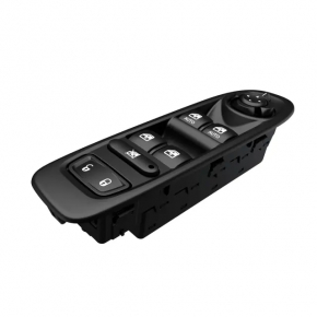 Mirror control front left Jeep Compass 17-21