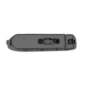 Mirror control front left Jeep Compass 17-21