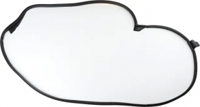Front left door seal Infiniti JX35 QX60 13-