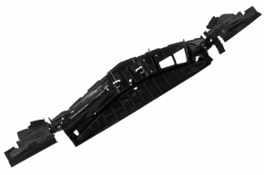 Upper radiator deflector for Chevrolet Malibu 16-18 1.5T, 1.8