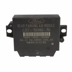 Ford Escape MK3 Radio Antenna Control Module 13-
