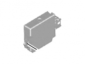 Ford Escape MK3 Radio Antenna Control Module 13-