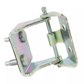 Right tailgate hinge for Ford C-max MK2 13-18