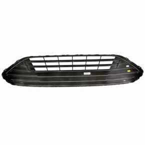 Ford C-max MK2 2017-2018 USA Front Bumper Upper Grille Black