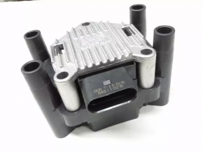 Ignition Coil Module for VW Jetta 11-15 USA 2.0