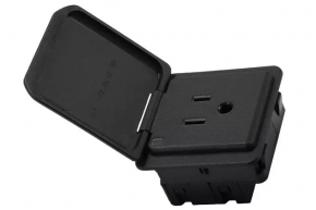 Center Console 120V Outlet Buick Encore 17-19
