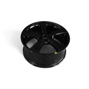 Wheel disk R18 Dodge Dart 13-16 curb