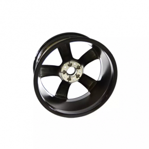 Wheel disk R18 Dodge Dart 13-16 curb