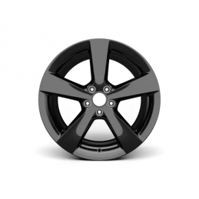 Wheel disk R18 Dodge Dart 13-16 curb
