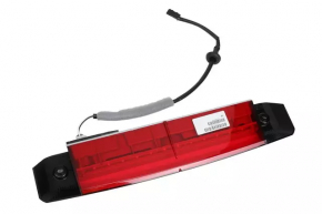 Brake light Chevrolet Volt 11-15 in spoiler, scratches