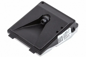 Chevrolet Malibu Lane Tracking Camera 13-15