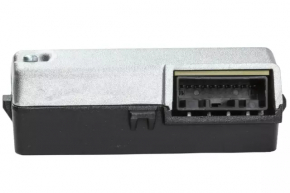 Chevrolet Malibu Lane Tracking Camera 13-15
