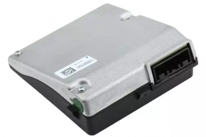 Chevrolet Malibu Lane Tracking Camera 13-15
