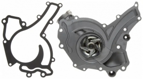 Water pump Mercedes X164 GL W164 ML