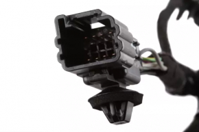 Chevrolet Trax 15-22 Trunk Door Wiring