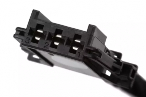 Chevrolet Trax 15-22 Trunk Door Wiring